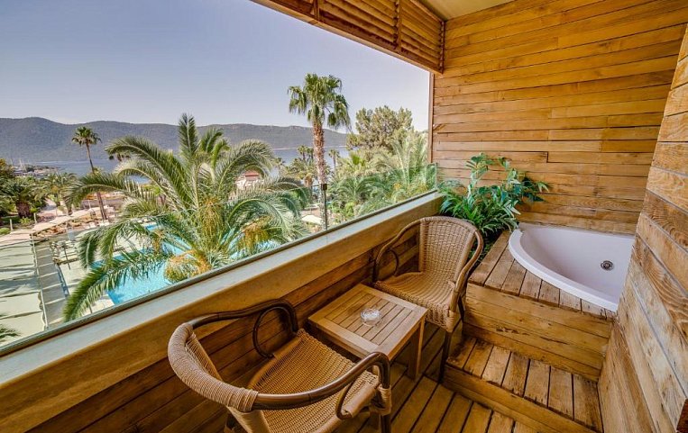 Tui Magic Life Bodrum 5*