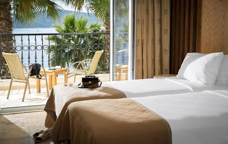 Tui Magic Life Bodrum 5*