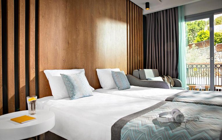 Tui Magic Life Bodrum 5*