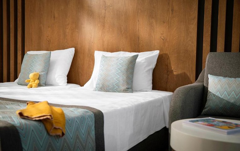 Tui Magic Life Bodrum 5*