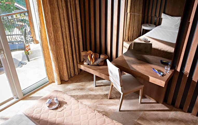 Tui Magic Life Bodrum 5*