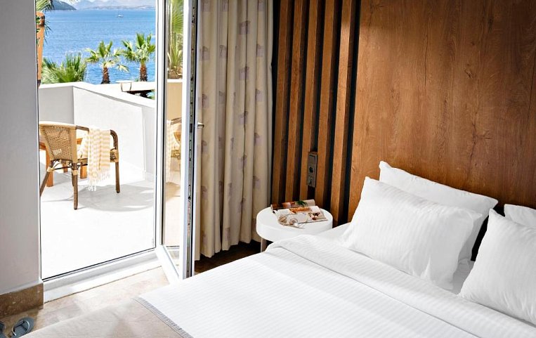 Tui Magic Life Bodrum 5*