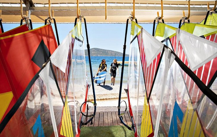 Tui Magic Life Bodrum 5*
