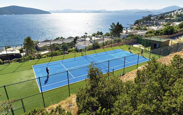 Tui Magic Life Bodrum 5*