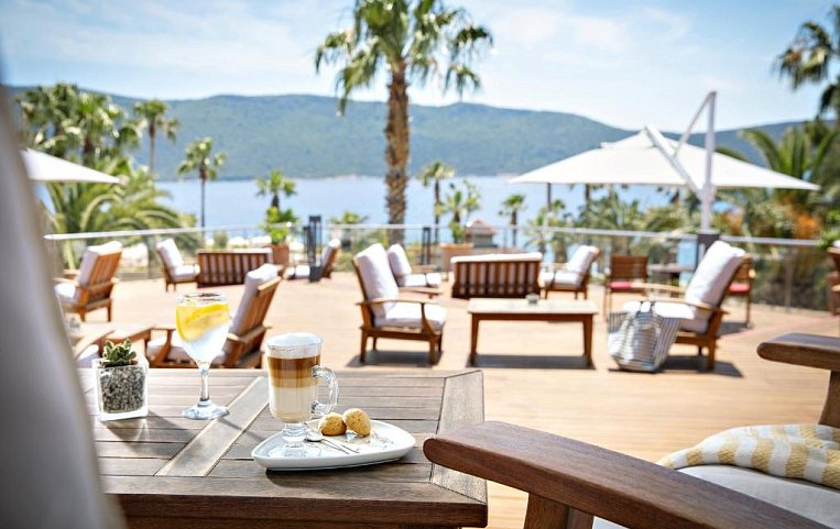 Tui Magic Life Bodrum 5*