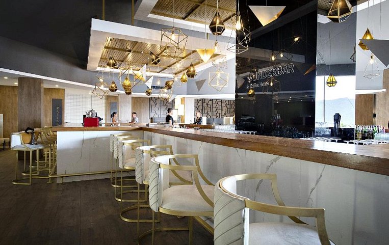 Tui Magic Life Bodrum 5*