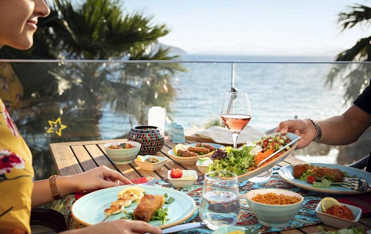 Tui Magic Life Bodrum 5*