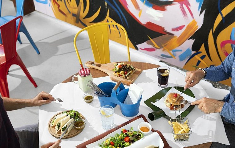 Tui Magic Life Bodrum 5*