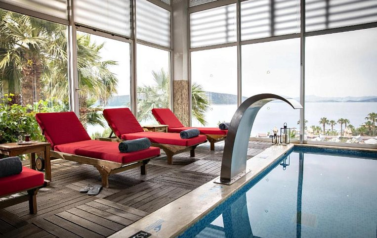 Tui Magic Life Bodrum 5*