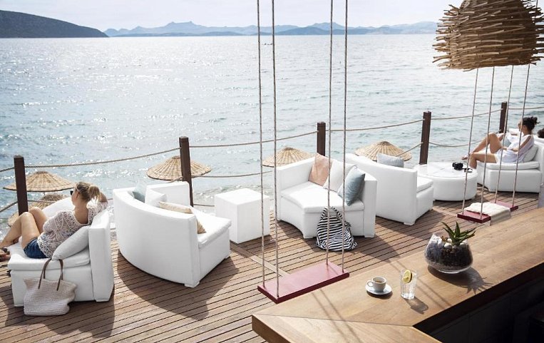 Tui Magic Life Bodrum 5*