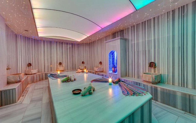 Tui Magic Life Bodrum 5*