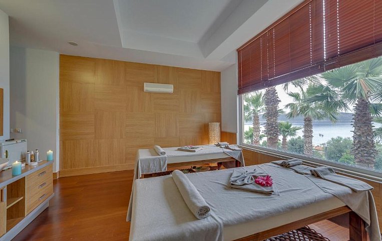 Tui Magic Life Bodrum 5*