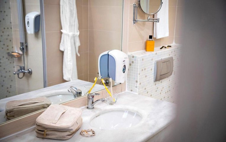 Tui Magic Life Bodrum 5*