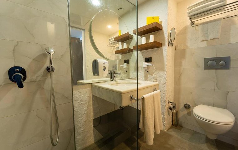 Tui Magic Life Bodrum 5*