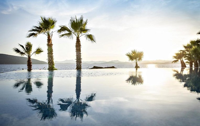 Tui Magic Life Bodrum 5*
