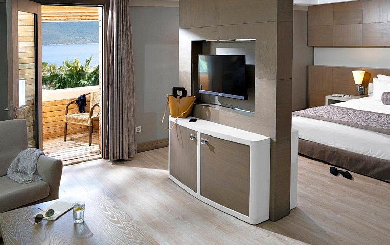 Tui Magic Life Bodrum 5*