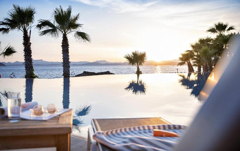 Tui Magic Life Bodrum 5*