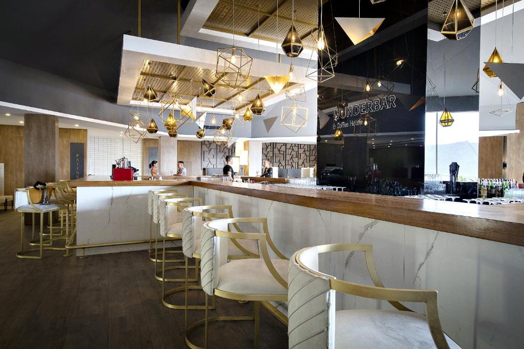 Tui Magic Life Bodrum 5*