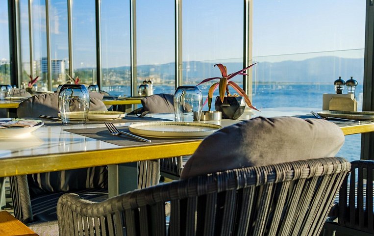 Unique Life Style Hotels 5*