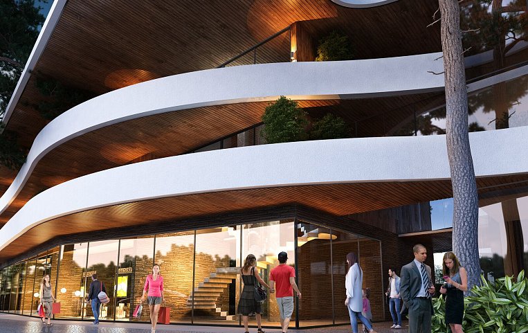 Unique Life Style Hotels 5*