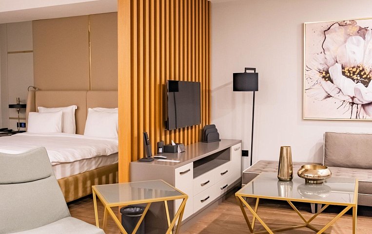 Unique Life Style Hotels 5*