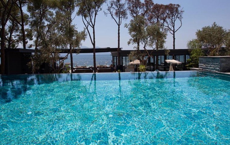 Unique Life Style Hotels 5*
