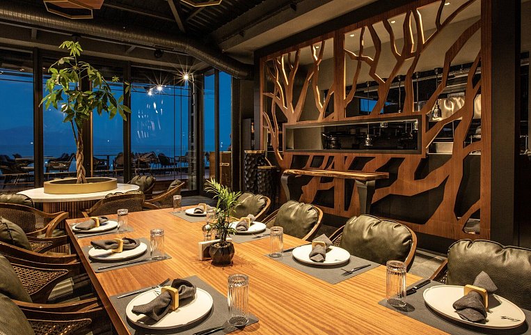Unique Life Style Hotels 5*