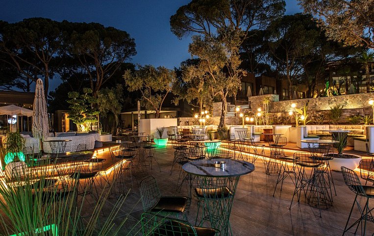 Unique Life Style Hotels 5*