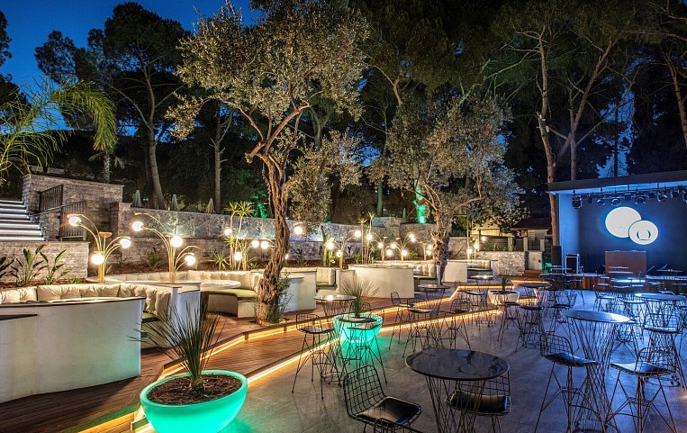Unique Life Style Hotels 5*
