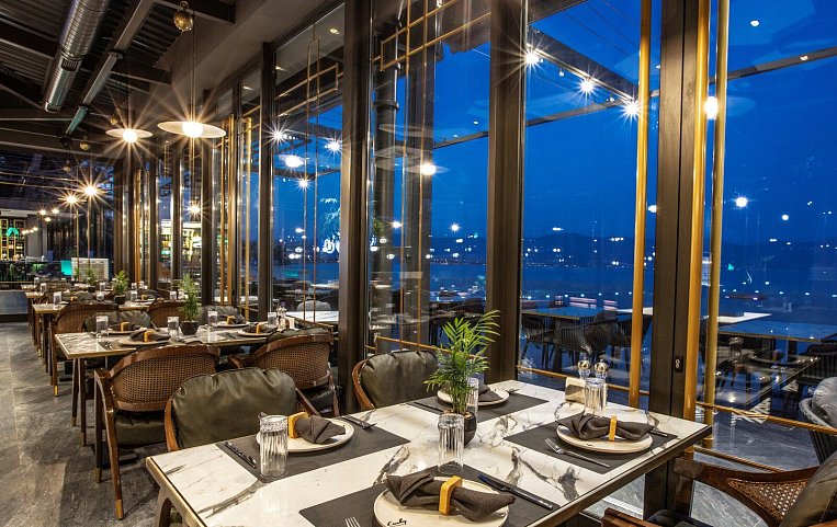 Unique Life Style Hotels 5*