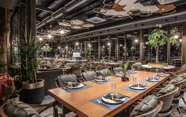 Unique Life Style Hotels 5*