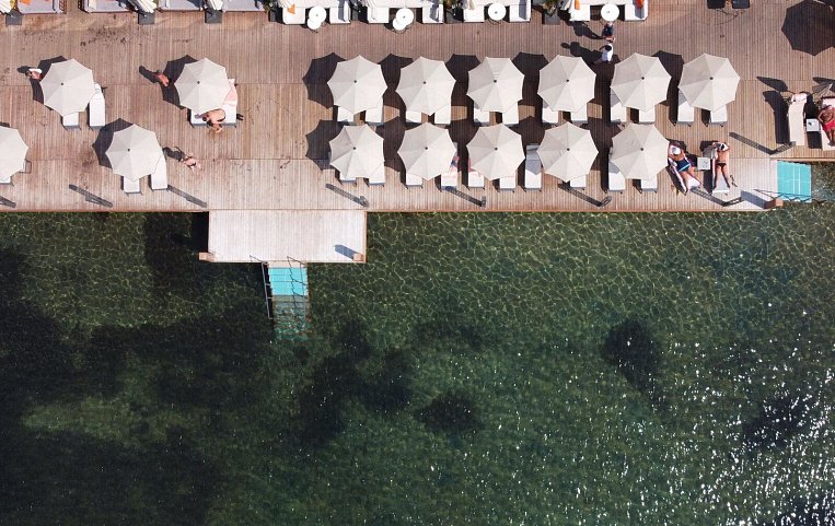 Unique Life Style Hotels 5*