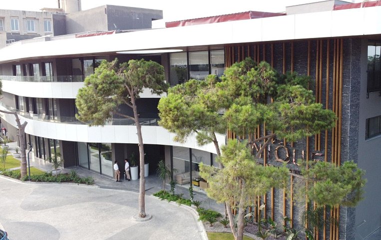 Unique Life Style Hotels 5*