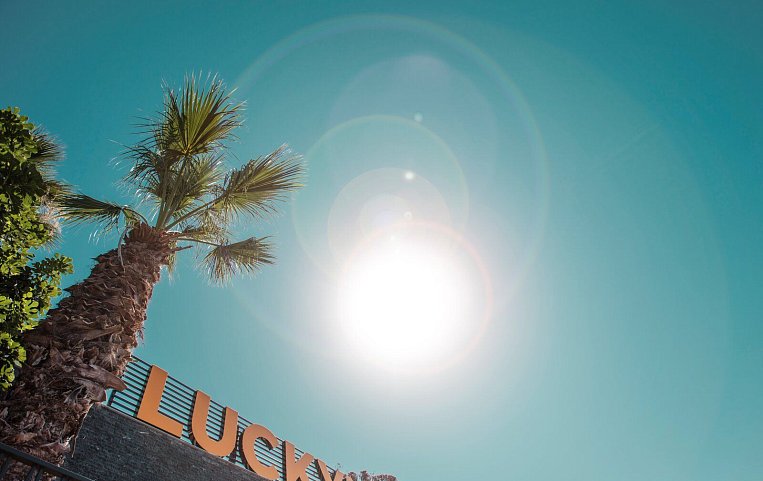Unique Life Style Hotels 5*