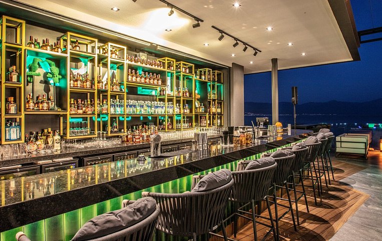 Unique Life Style Hotels 5*