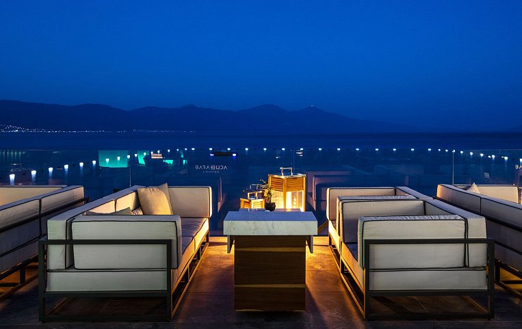 Unique Life Style Hotels 5*