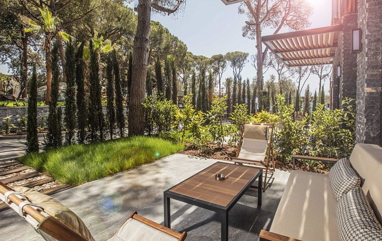 Unique Life Style Hotels 5*