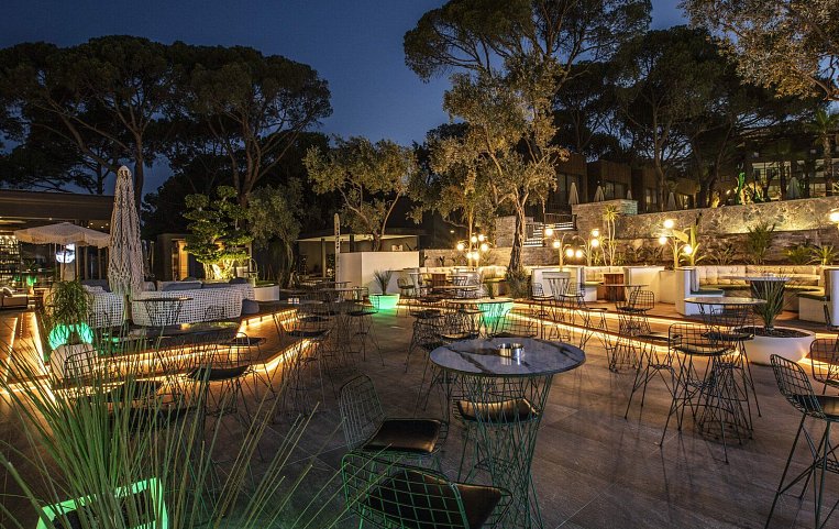 Unique Life Style Hotels 5*