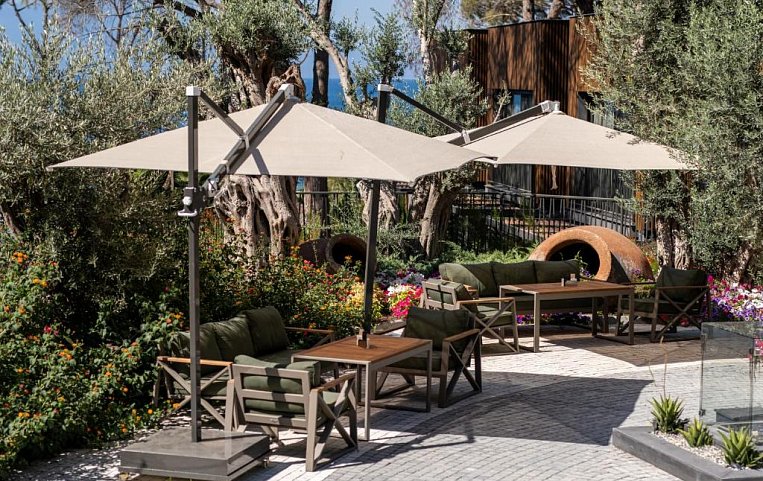 Unique Life Style Hotels 5*