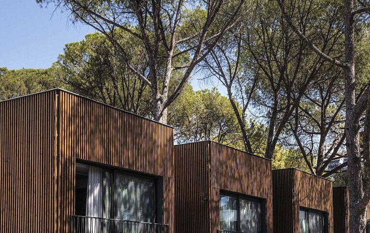 Unique Life Style Hotels 5*