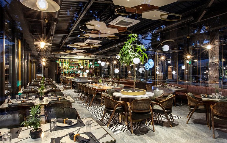 Unique Life Style Hotels 5*