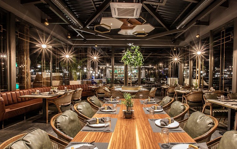 Unique Life Style Hotels 5*