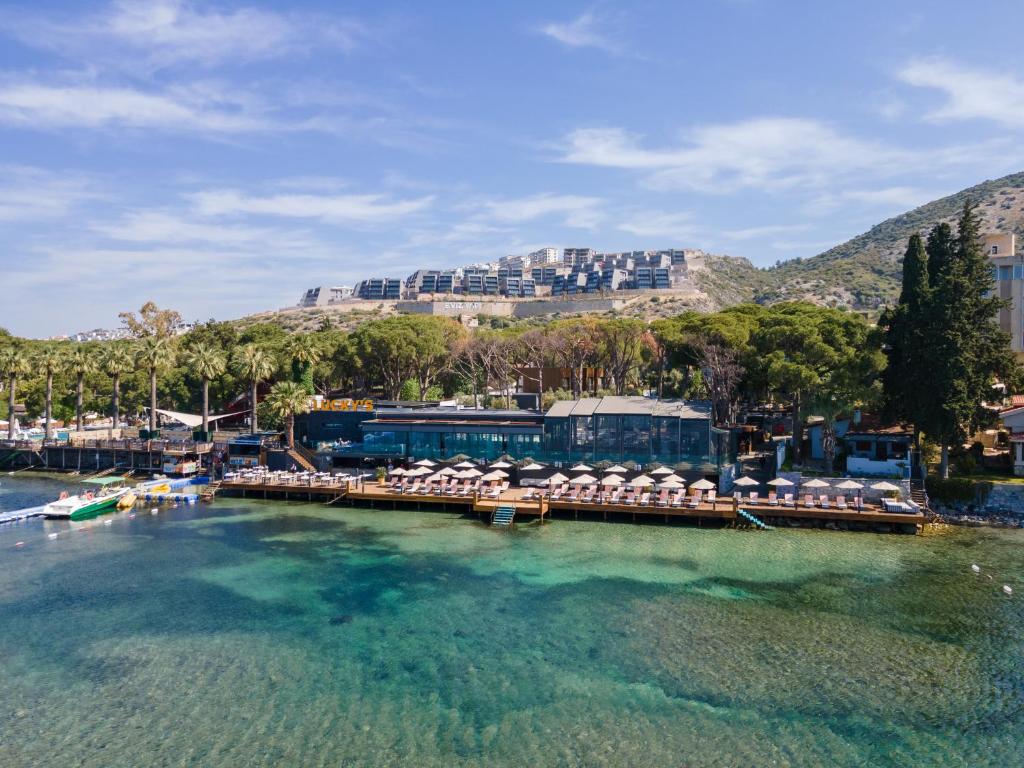 Unique Life Style Hotels 5*