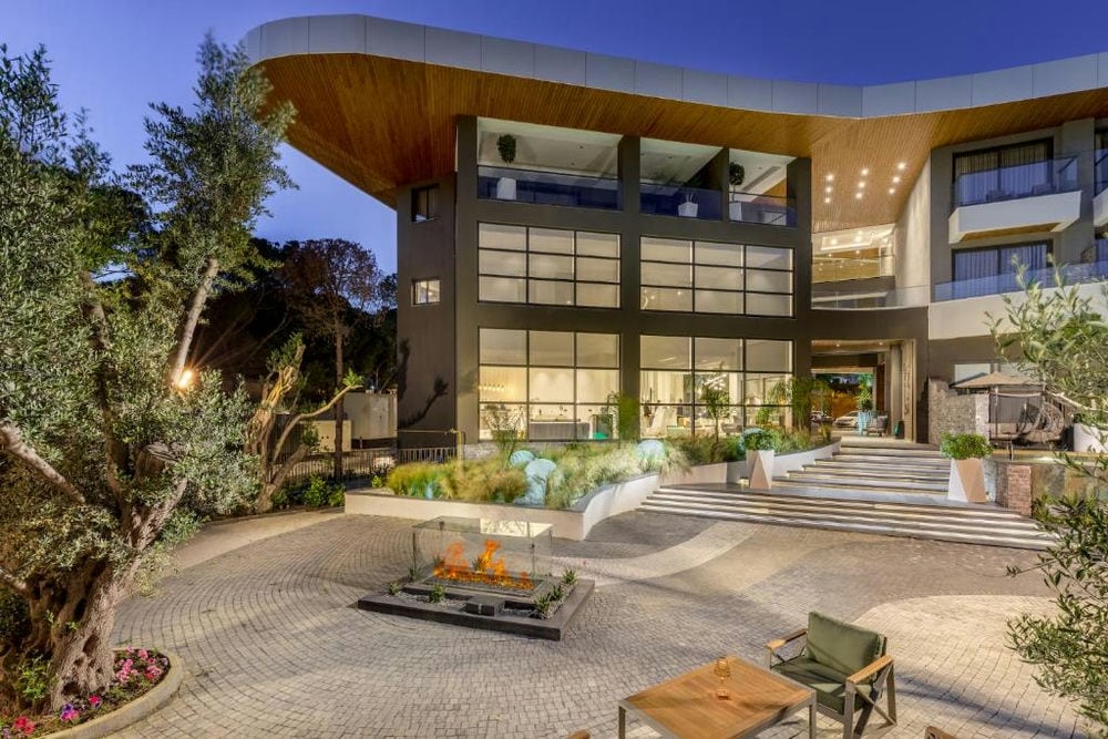 Unique Life Style Hotels 5*
