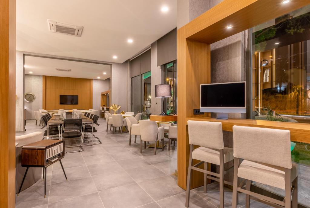Unique Life Style Hotels 5*