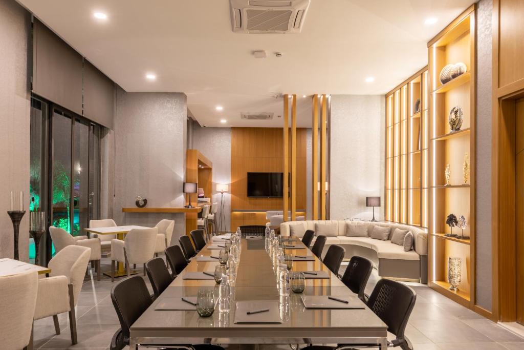 Unique Life Style Hotels 5*