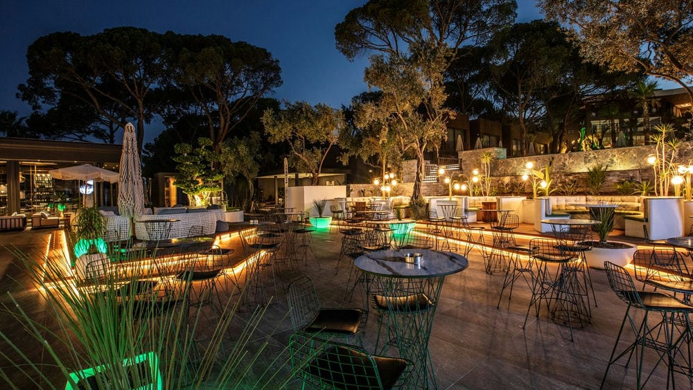 Unique Life Style Hotels 5*