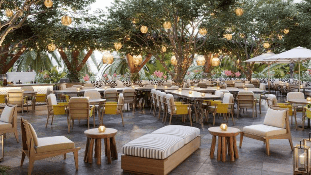 Rixos Park Belek 5*