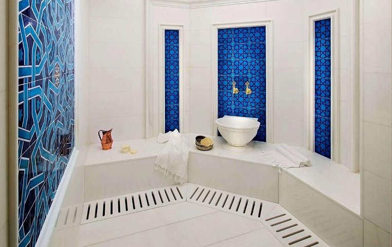 Rixos Park Belek 5*
