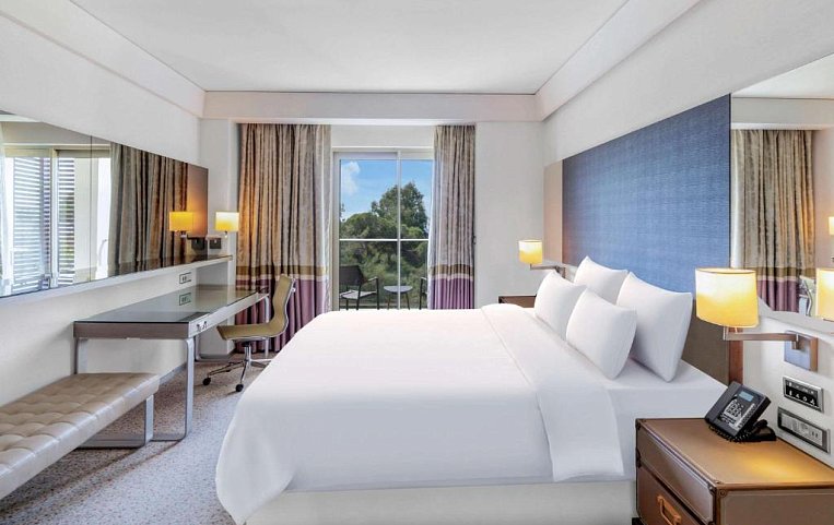 Rixos Park Belek 5*